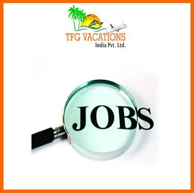 Online promotion job