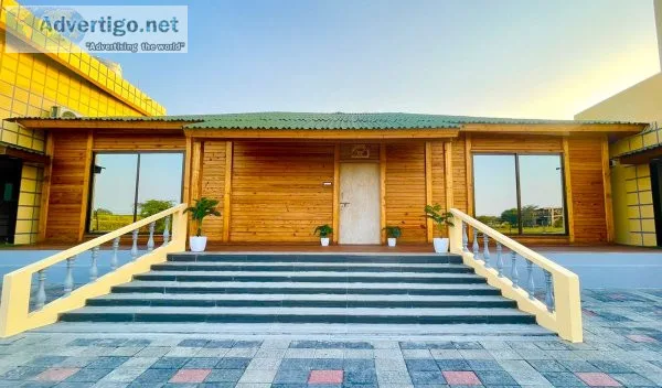 Hotels in nanded | resort in nanded