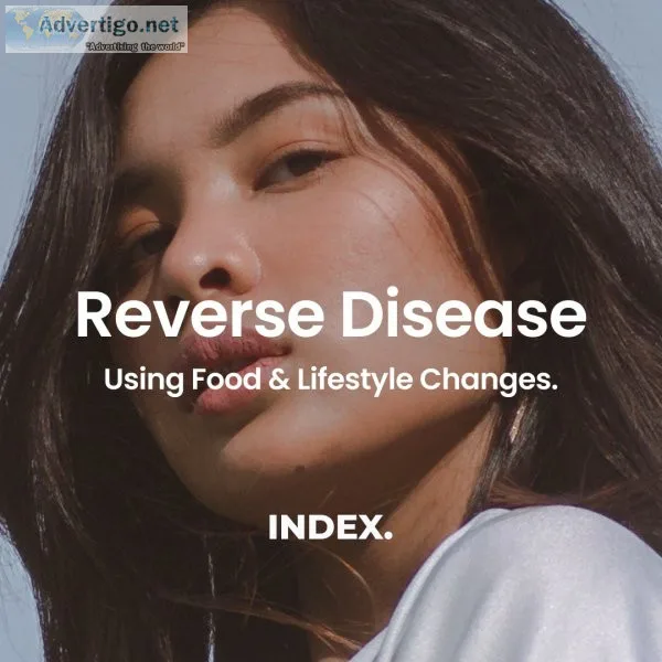 Functional medicine doctor | index clinic