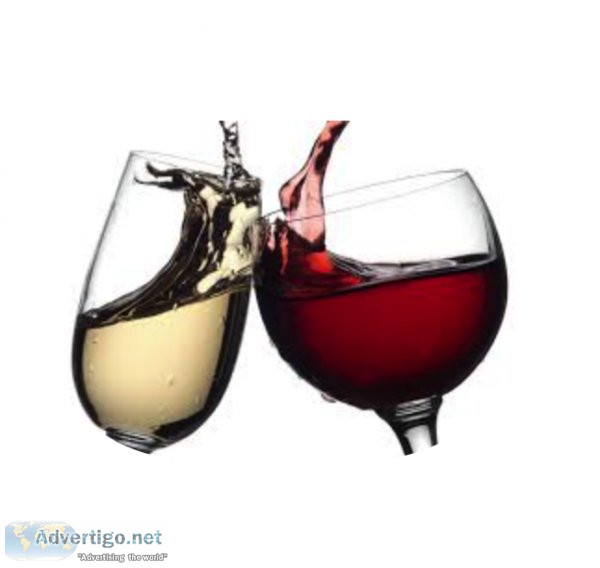 Fine wine