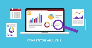 Competitive analysis