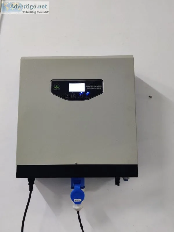 Get maximum power output and efficiency with jackvolt s lithium