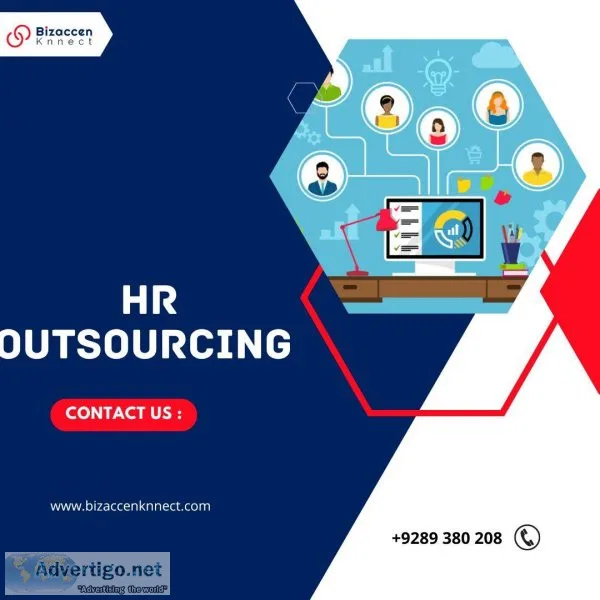 hr outsourcing