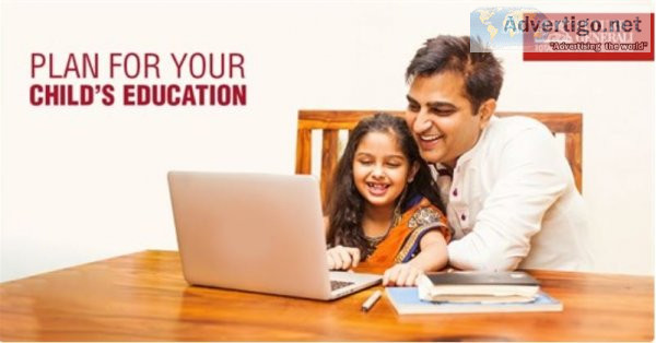 Buy best child education plan in india | future generali life in