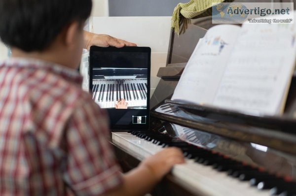 Sound Learning Piano Studio