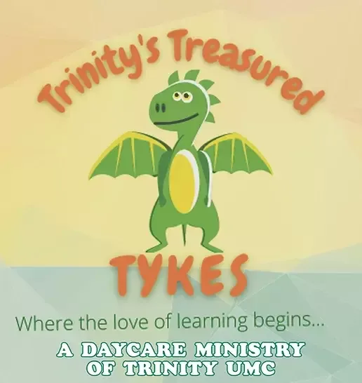 Trinity Treasured Tykes