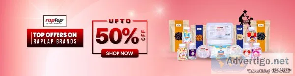 Baking ingredients online