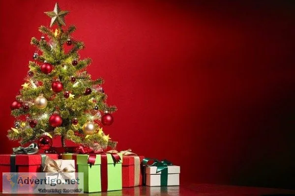 Beat the Rush This Holiday Season