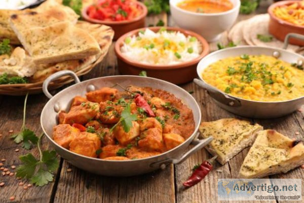 Unique Deccan Cuisine At Indian Restaurant in Edison NJ