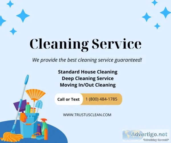  DEEP HOUSE CLEANING   MOVING INOUT CLEANING  BOOK NOW