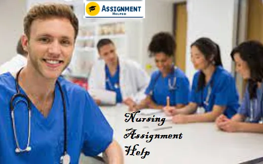 Nursing Assignment Help