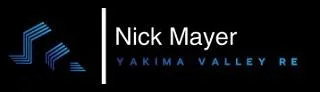 Nick Mayer - Yakima Valley RE