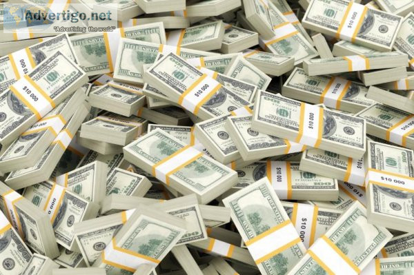 Genuine fast loan offer apply