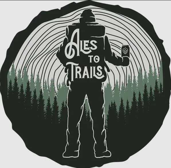 Get The Best and Trendy Ales To Trails Decal Online In USA