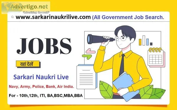 Free Job Posting Portal Bangalore Best Recruiter Portal..