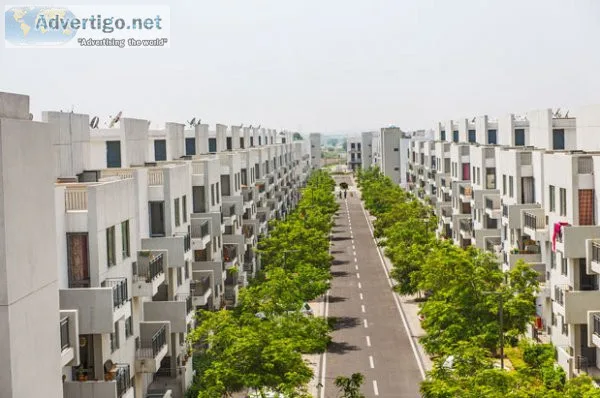 Luxury floors in gurgaon