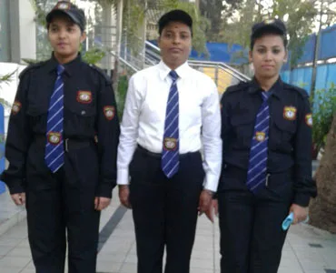 Security guard services in thane