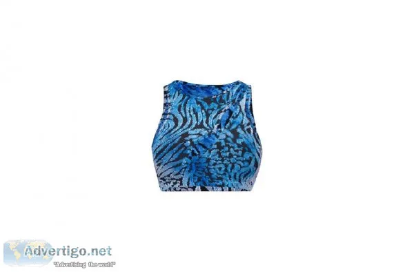 Try Our Latest Cut Out Top For Women Online - GSUWOO