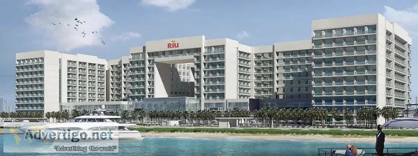 Nakheel dubai islands - limited plots for sale