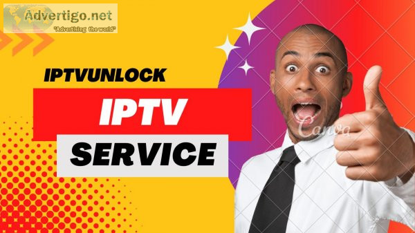 The best iptv service