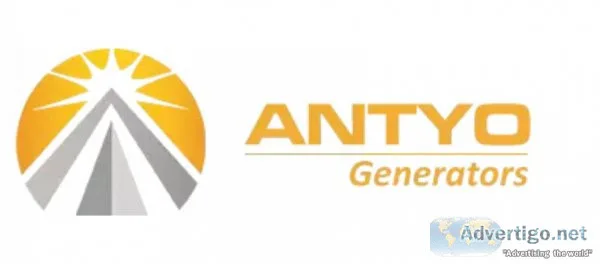 Diesel generator sets manufacturer