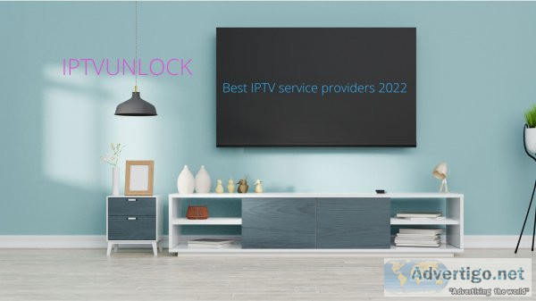 The best iptv service