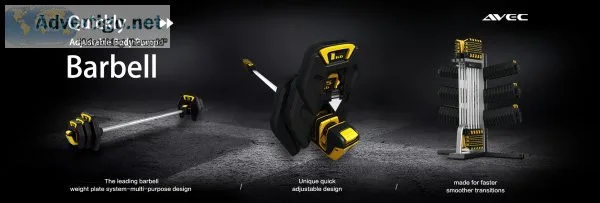 Dumbbells, Boutique Customization, Barbells, Kettlebell Manufact