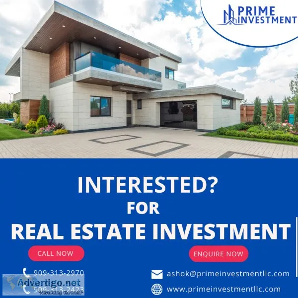 Earning Passive Income By Investing in Real Estate