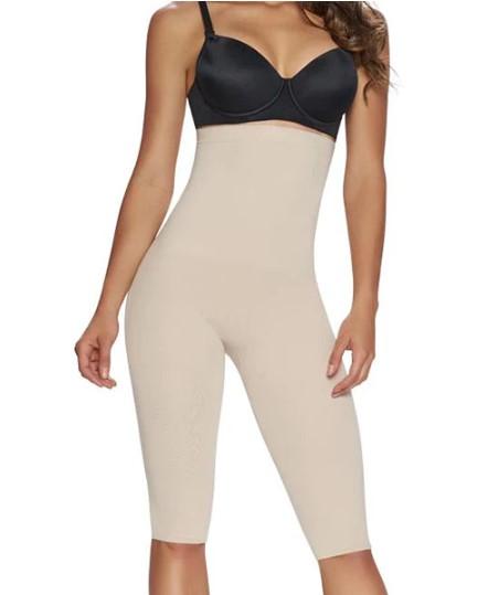 Moderate Control High Waist Body Shaper