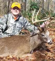 Habitat Management For Deer In USA Sep 2022