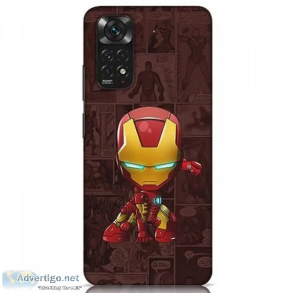 Buy amazing range of redmi note 11 back cover online at beyoung