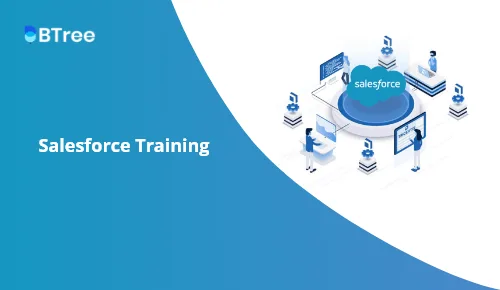 Salesforce Training in Chennai