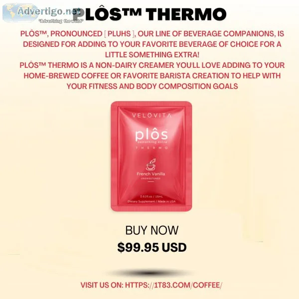Plos thermo