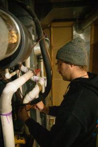 Brandon Heat Pumps Maintenance