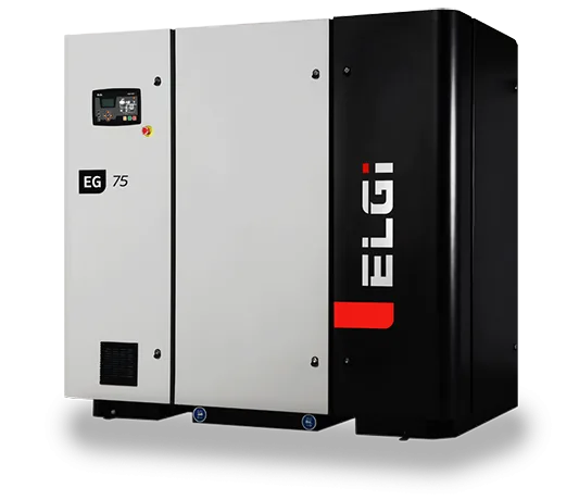 ELGi Air Compressor Dealer and Distributor in HoustonTX