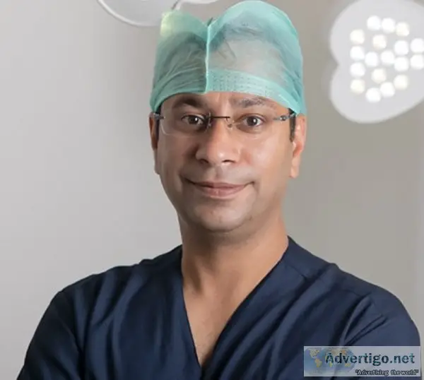 Best urologist in delhi - dr niren rao
