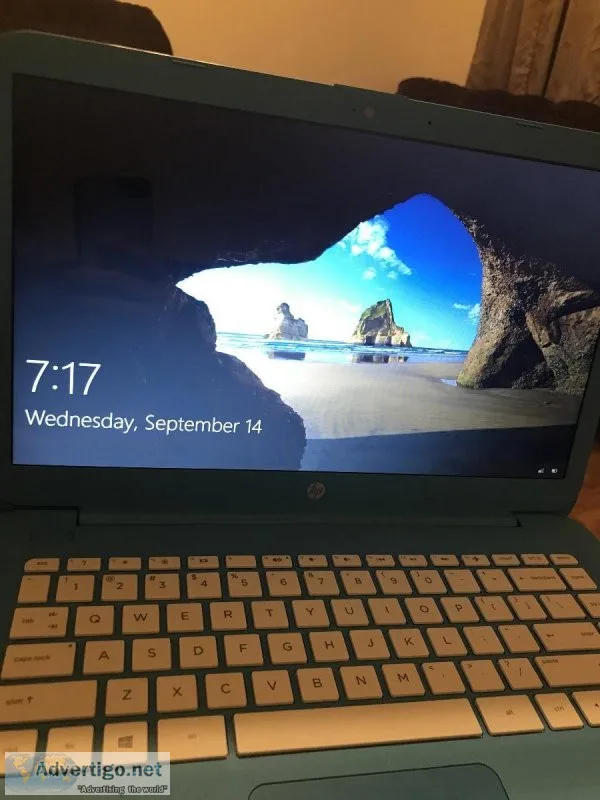 Hp stream 14&rdquo laptop