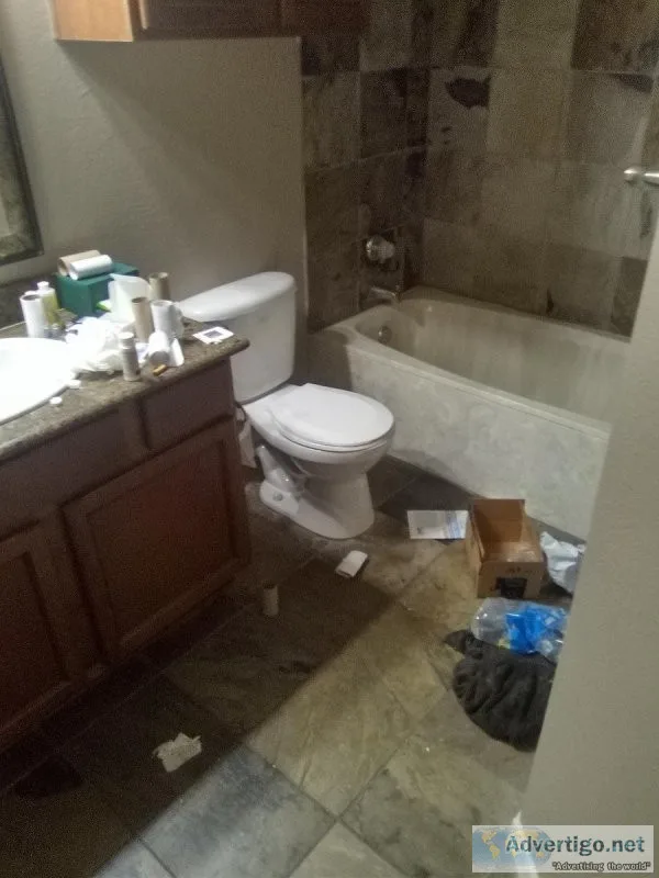 Cleaning Service Specials