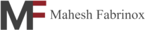 Mahesh Fabrinox is highly known for the production of SS sheets.