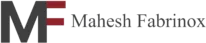 Mahesh Fabrinox is highly known for the production of SS sheets.