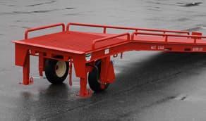 Purchase Portable Loading Ramps in British Columbia