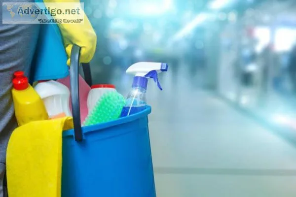 Move-in Cleaning Checklist (Move-in Cleaning Toronto)