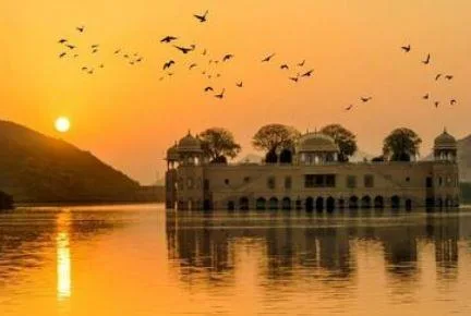 Circuit Magi Du Rajasthan