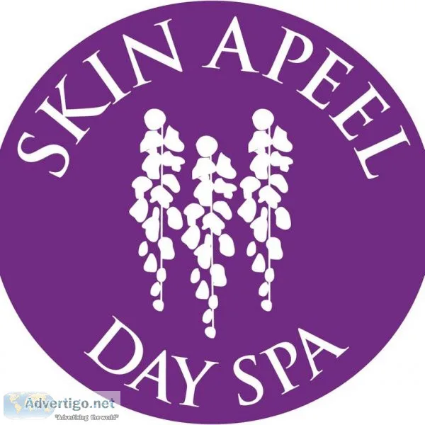 Facial - skin apeel day spa