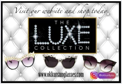Women and Men Spectacular Sunglasses