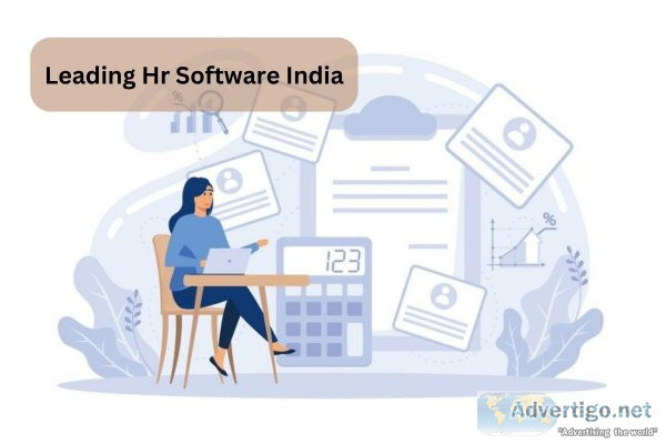 Leading Hr Software India