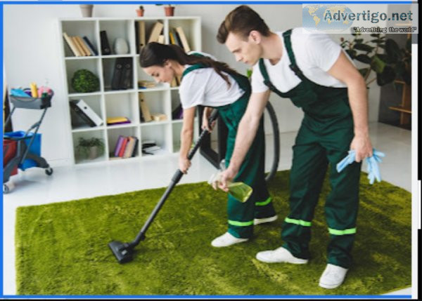 1st Choice House Cleaning Cincinnati