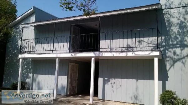 Studio Apt. Available Sept. 20