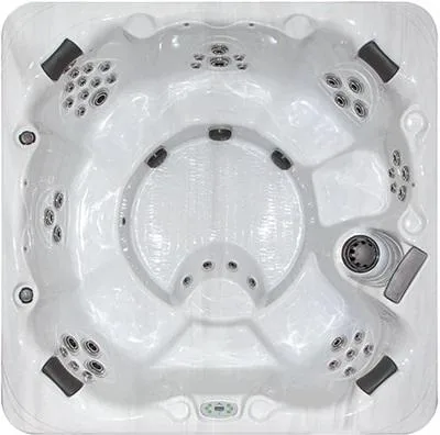Clarity Precision 8 Hot Tub
