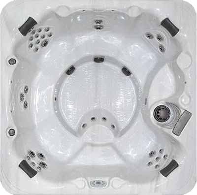 Clarity Precision 7 Hot Tub